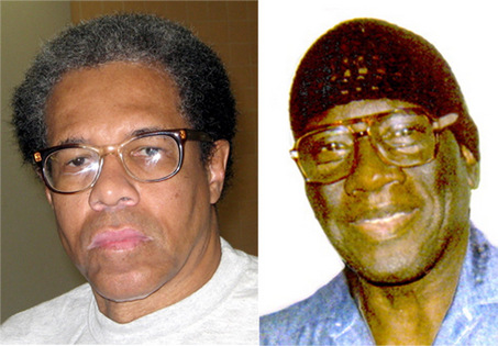 Albert Woodfox, Angola 3, Black Panthers
