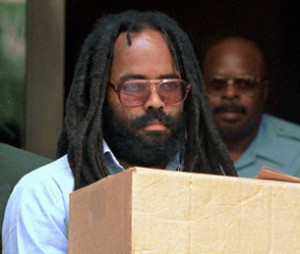 Mumia Abu-Jamal gets new sentencing hearing